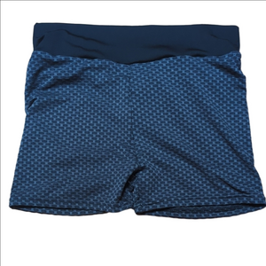 ❤️BOGO❤️NWOT Rushed Booty Shorts